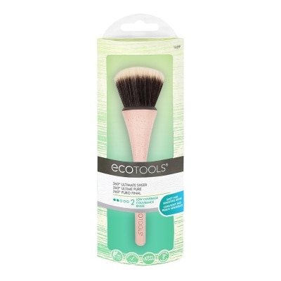 ECO TOOLS 360 Ultimate Sheer 14.17g