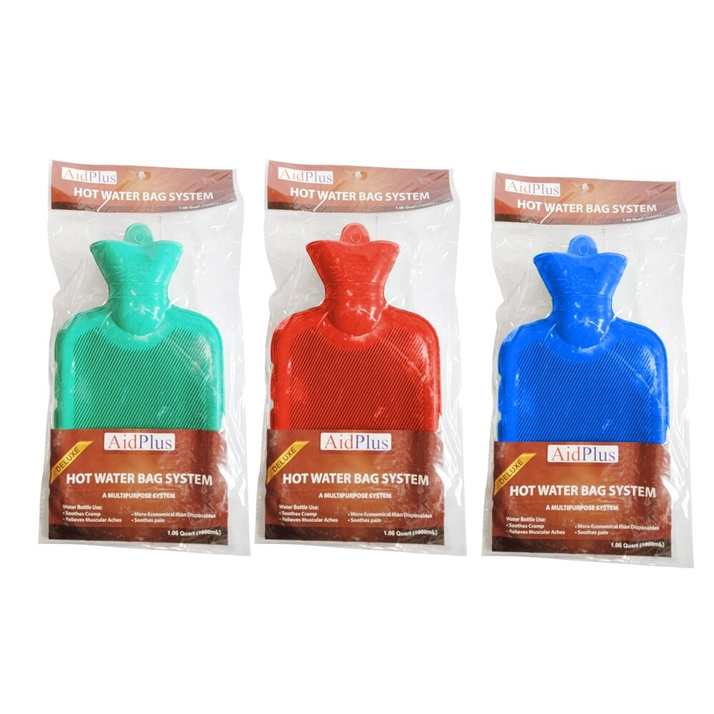 Hot Water Bag 1000ml