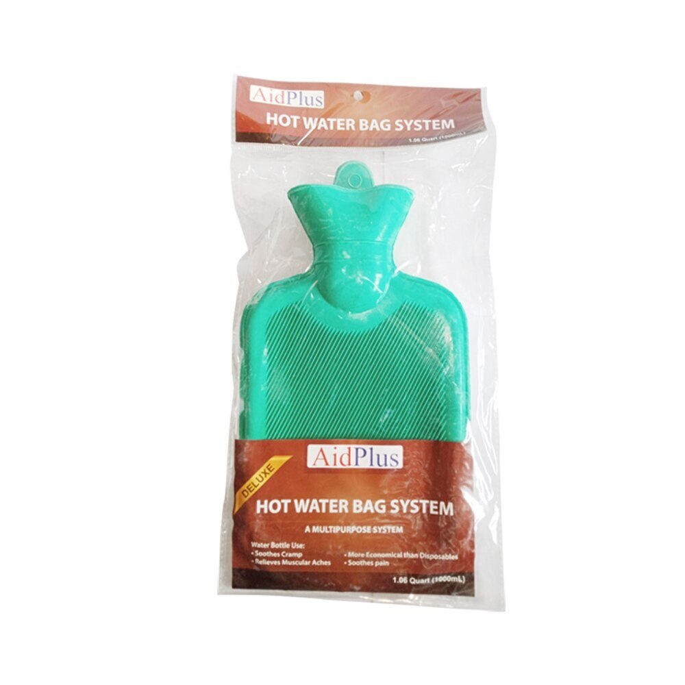 AIDPLUS Hot Water Bag 1000ml Watsons Philippines