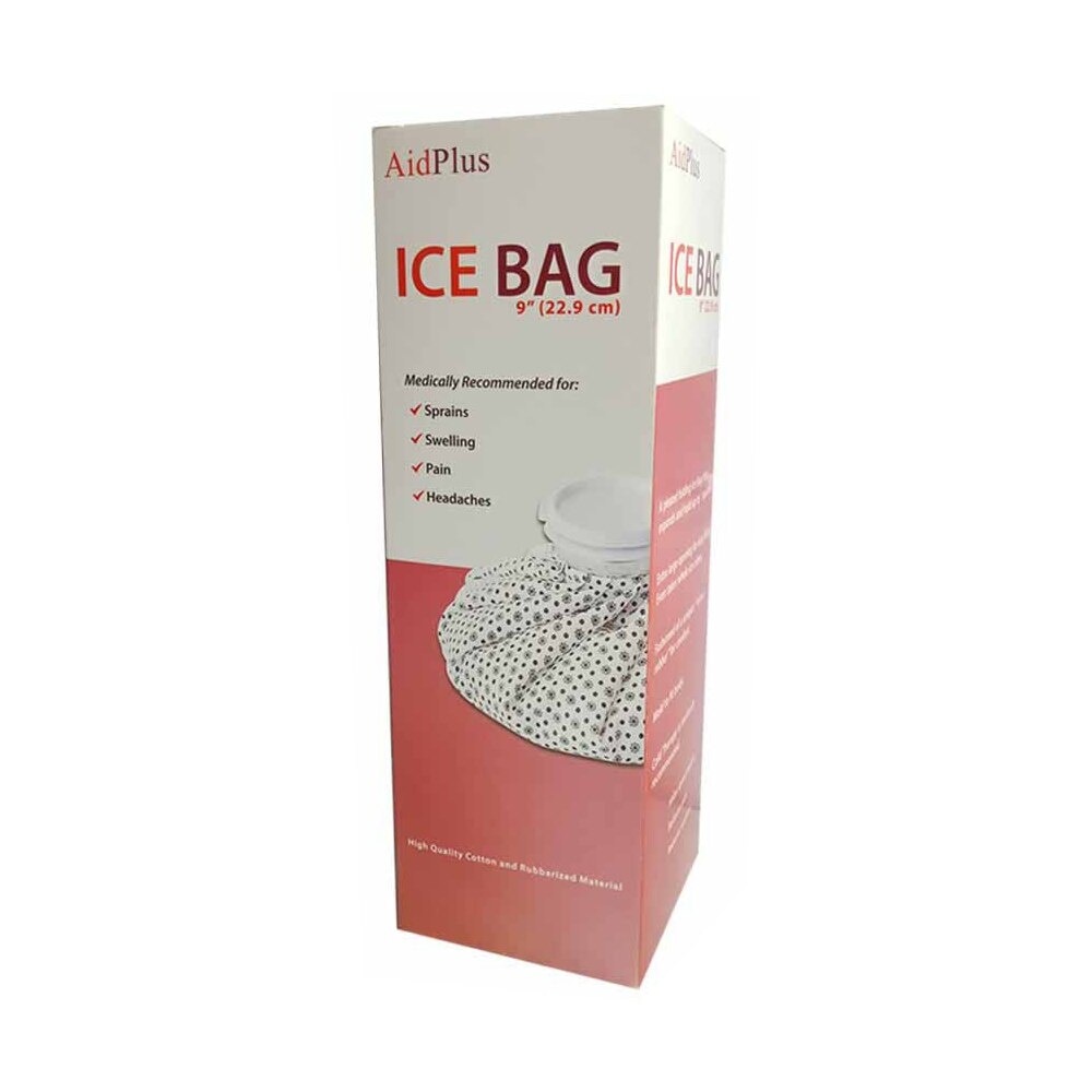 Ice Bag 9inch (22.9cm)