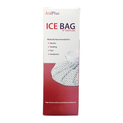 AIDPLUS Ice Bag 9inch (22.9cm)