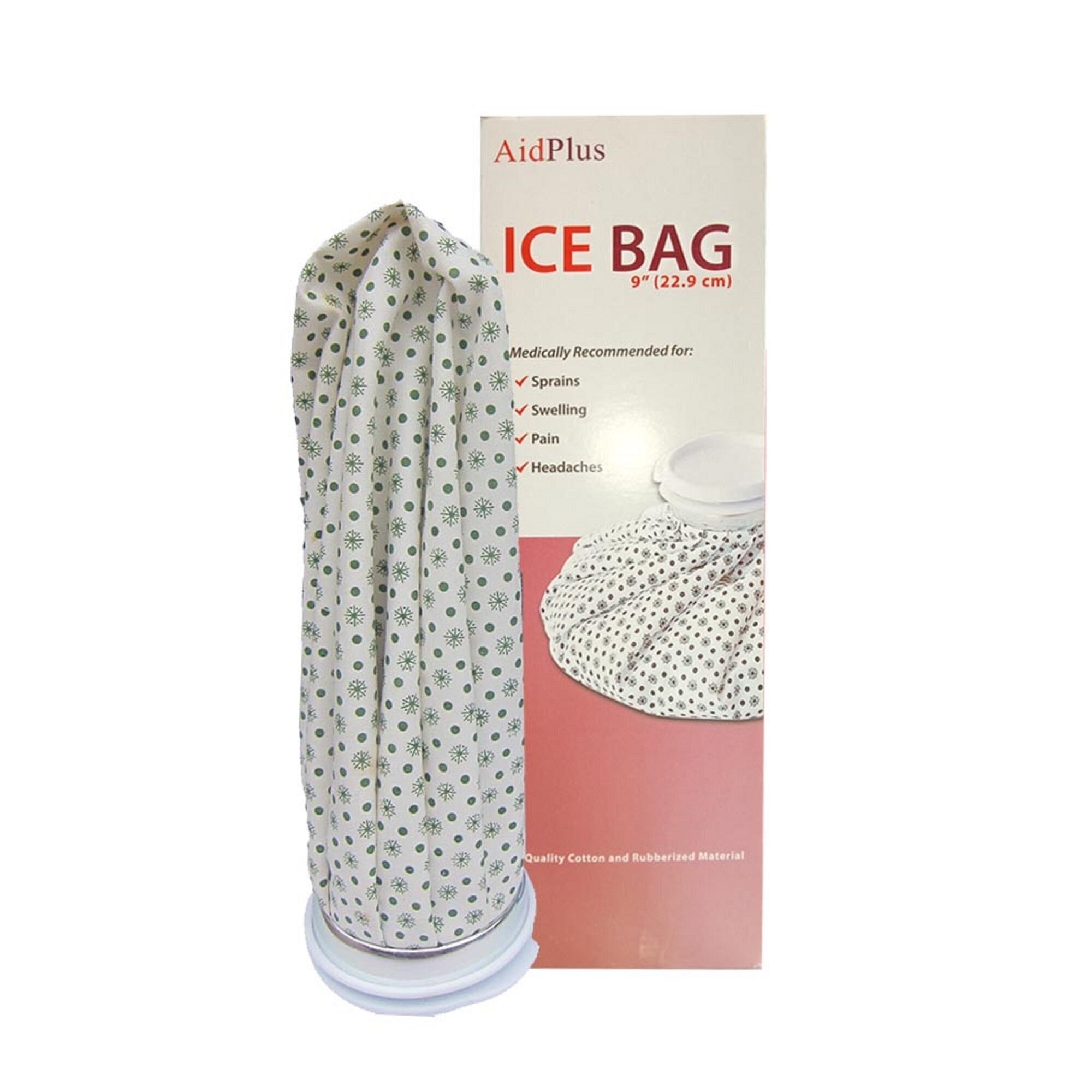 Ice Bag 9inch (22.9cm)