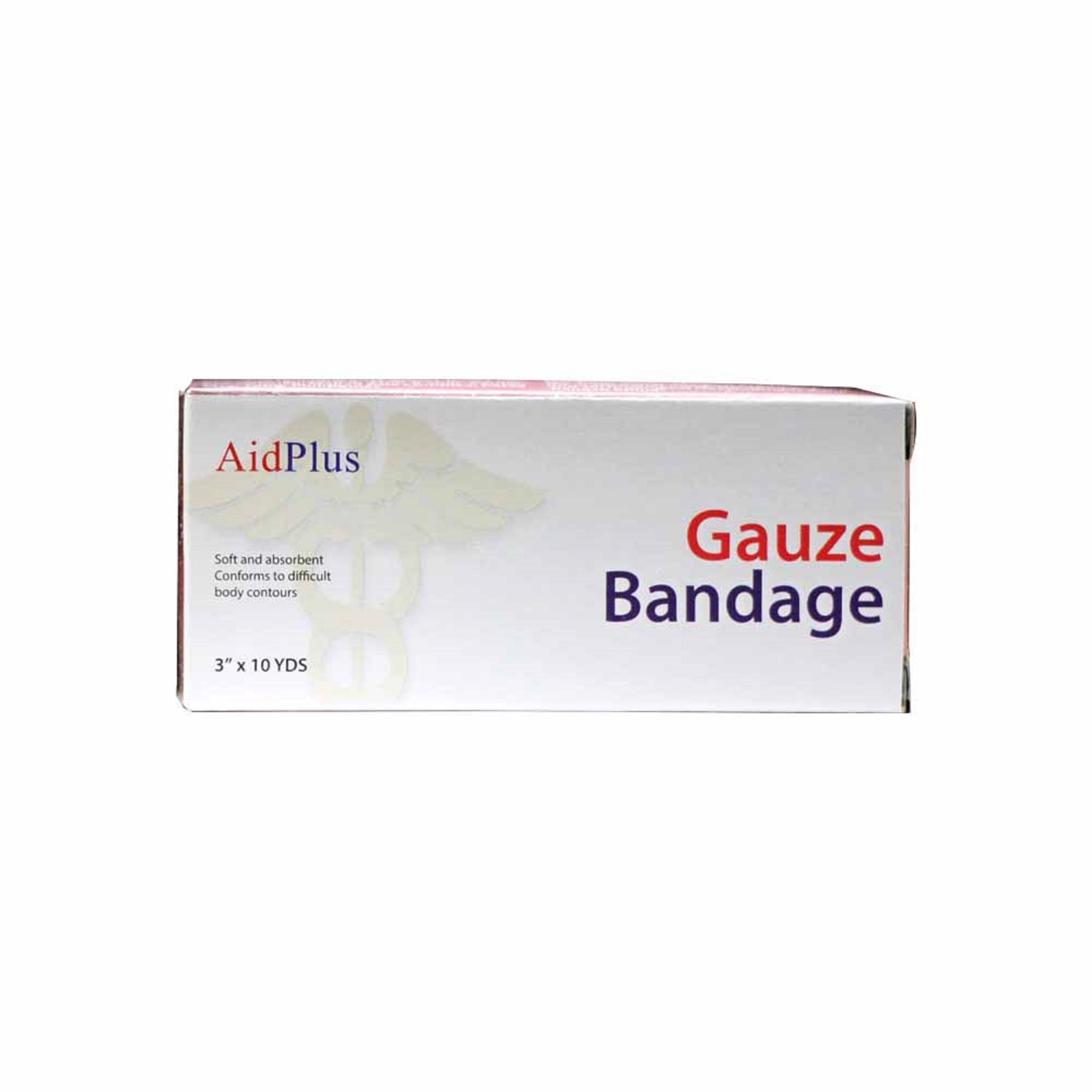 Gauze Bandage 3x10 yards