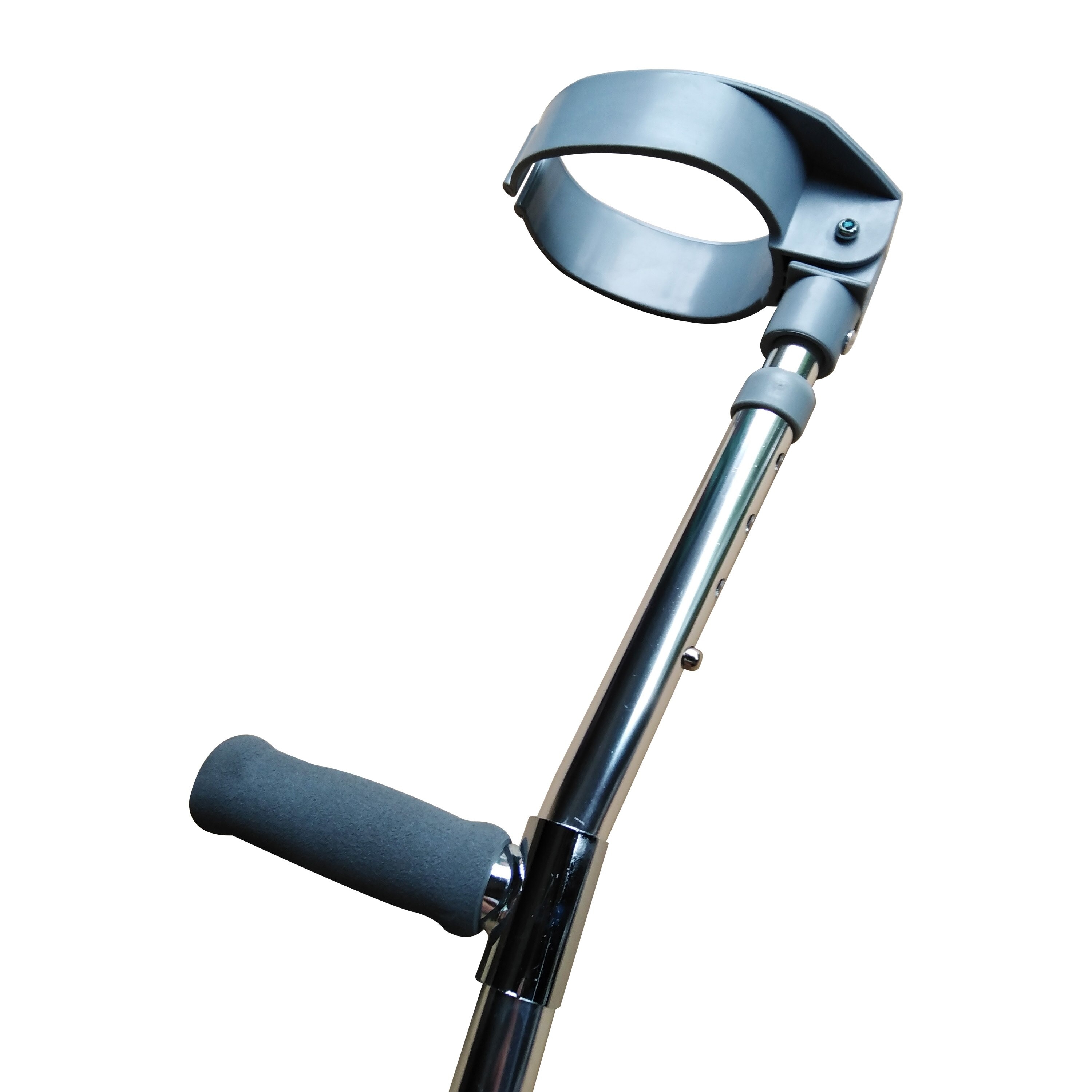 Forearm Aluminum Crutch