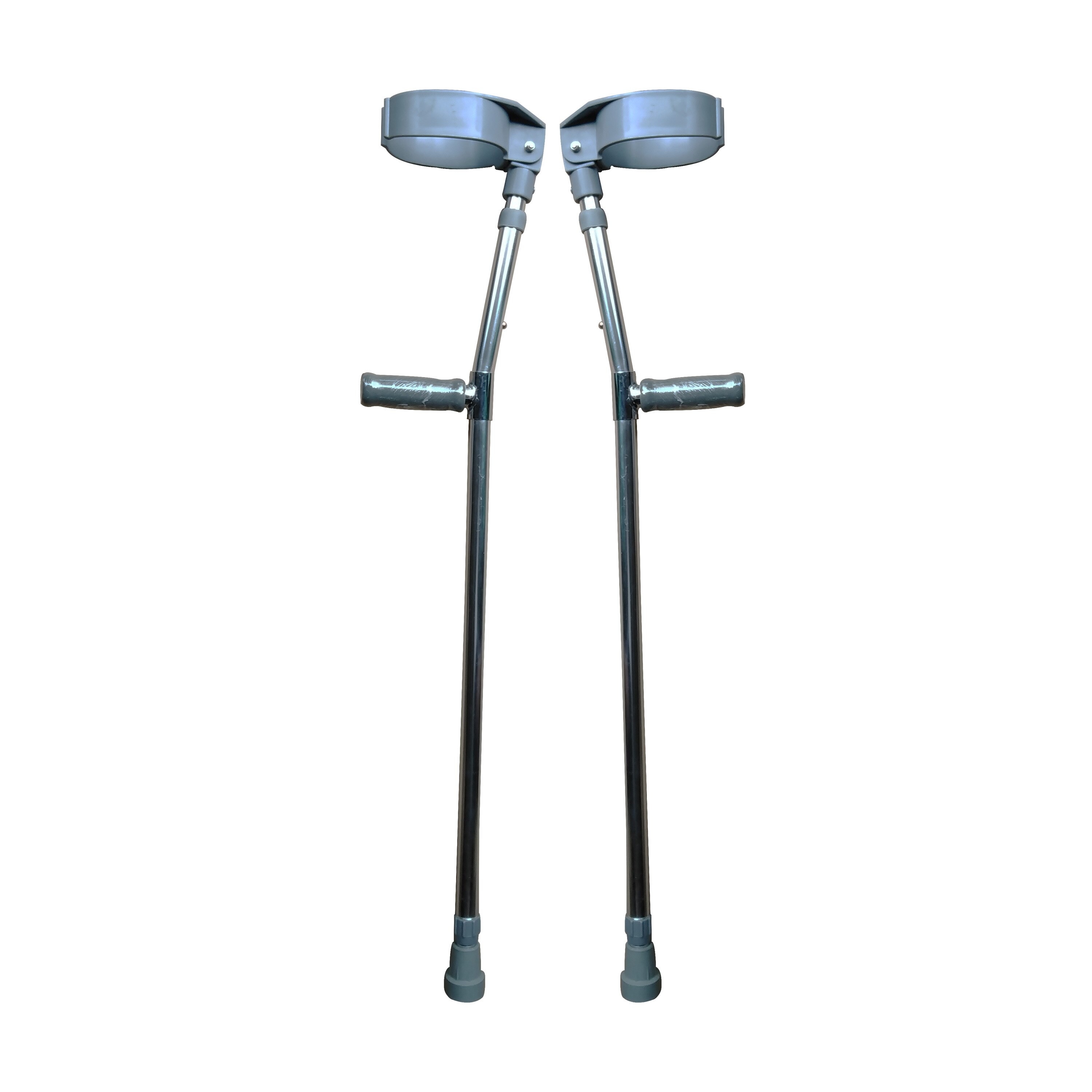 Forearm Aluminum Crutch