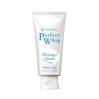 SENKA SENKA Perfect Whip White Clay 120g