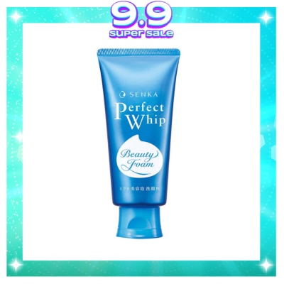 SENKA SENKA Perfect Whip 120g