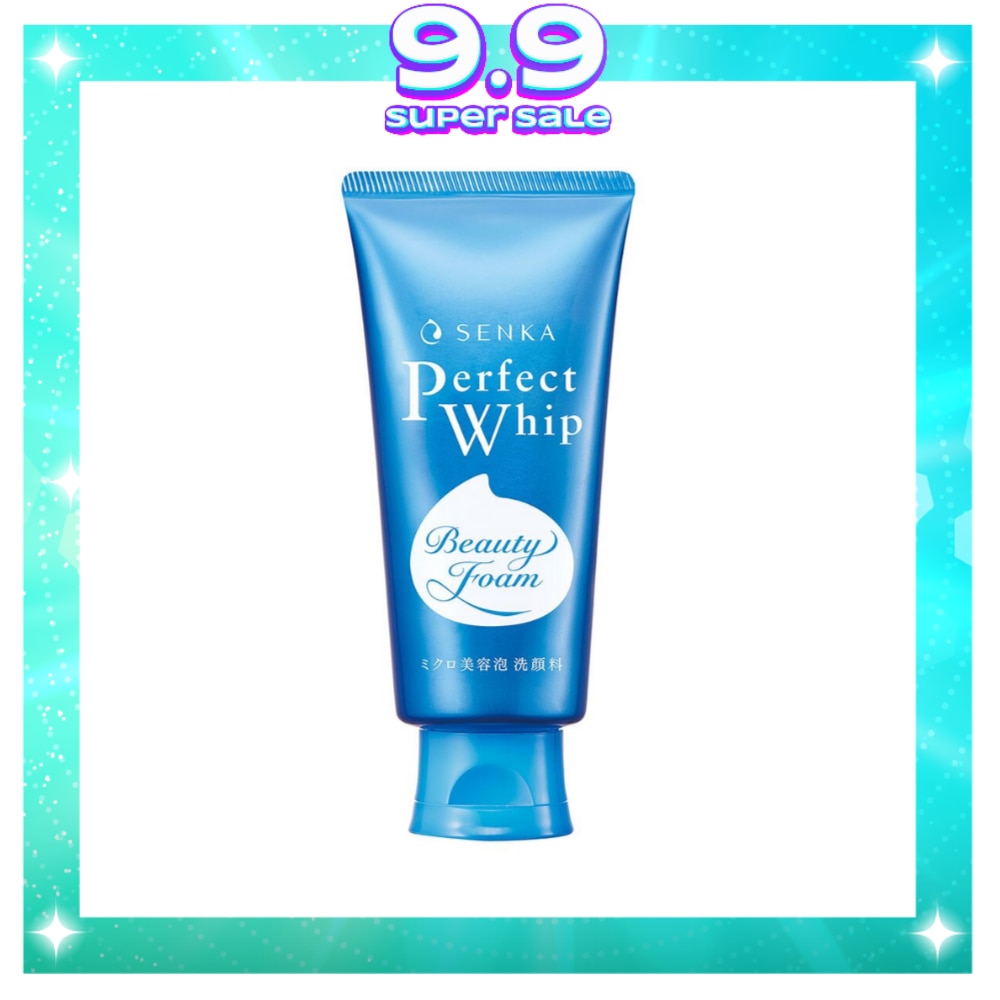 SENKA Perfect Whip 120g