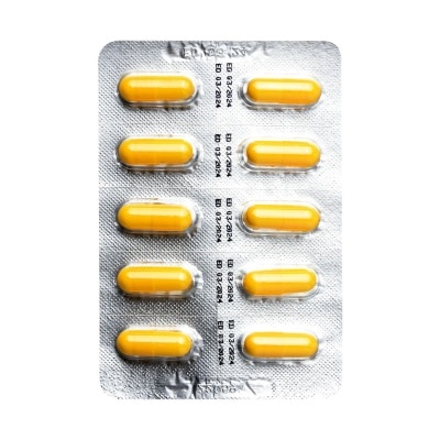 MYCOZOLE Fluconazole 150mg 1 capsule [Prescription Required]