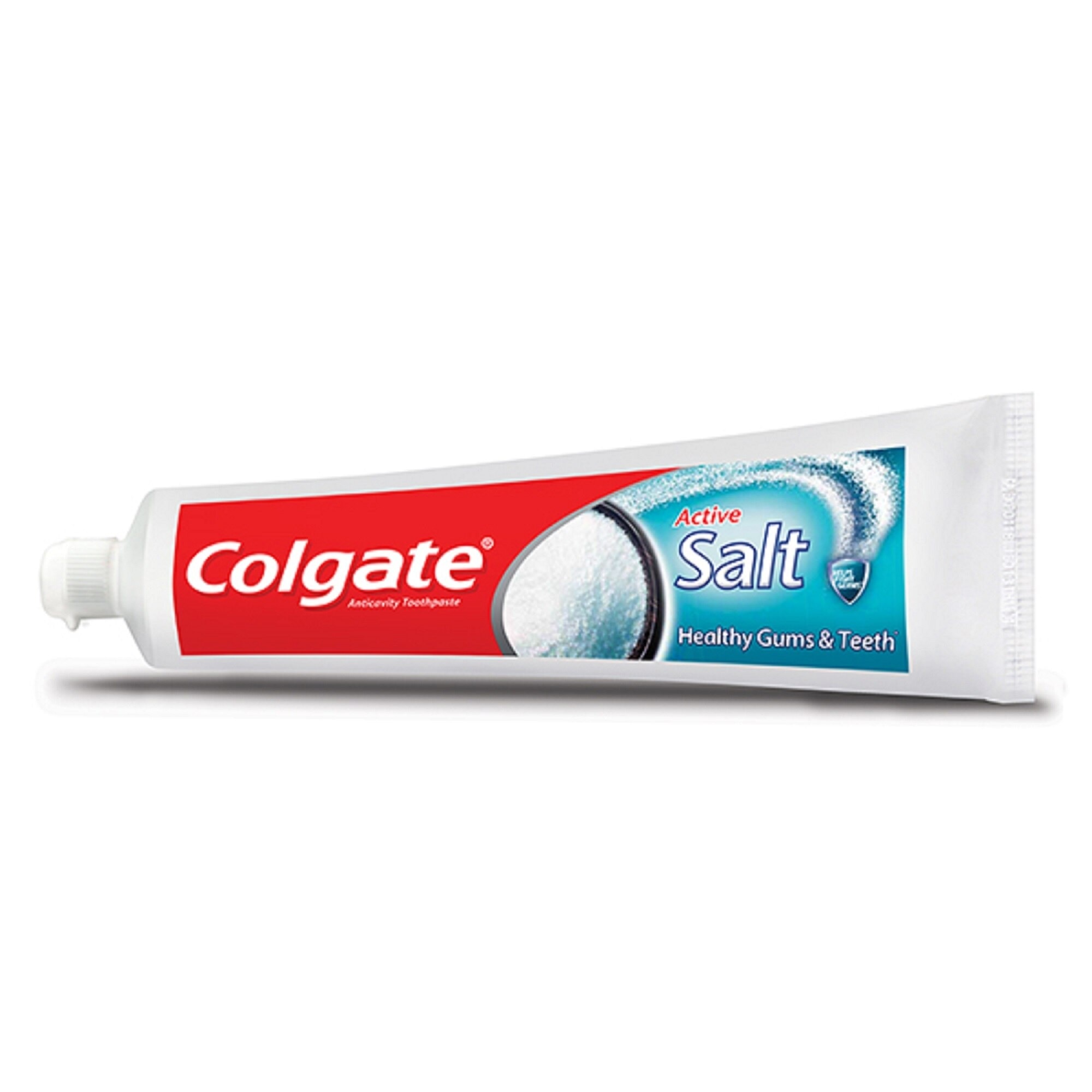 Active Salt Toothpaste 180g