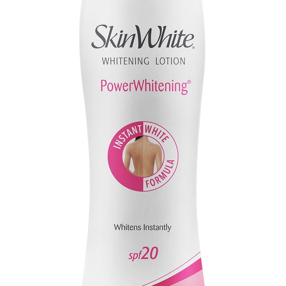 PowerWhitening Lotion 350ML