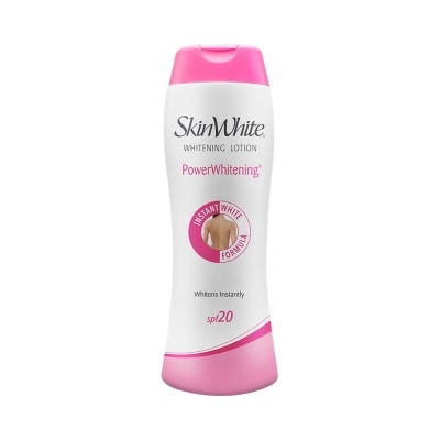 SKINWHITE PowerWhitening Lotion 350ML