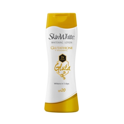 SKINWHITE - Glutathione Lotion 200ML