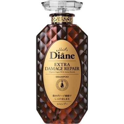 MOIST DIANE Perfect Beauty Extra Damage Repair Shampoo 450ml