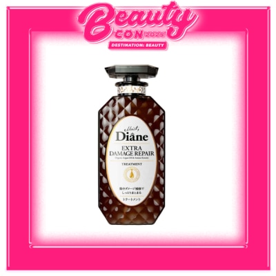 MOIST DIANE Perfect Beauty Extra Damage Repair - Treatment - 450 ML