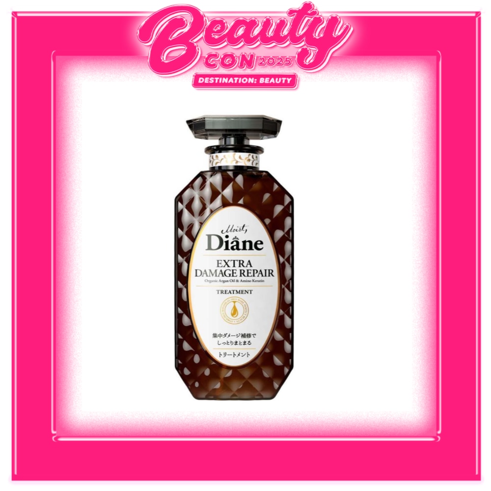 Perfect Beauty Extra Damage Repair - Treatment - 450 ML