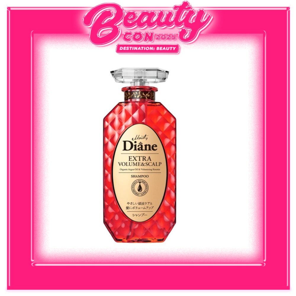 Perfect Beauty Extra Volume & Scalp - Shampoo - 450 ML