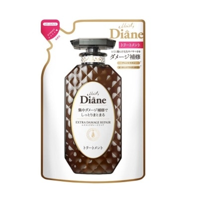 MOIST DIANE Perfect Beauty Extra Damage Repair - Treatment Refill - 330 ML