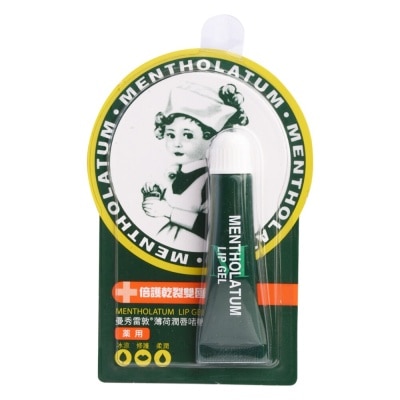 MENTHOLATUM Therapy Lip Gel