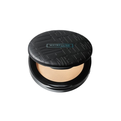 MAYBELLINE - Fit Me Compact Powder [12HR Oil Control] - 128 Warm Nude