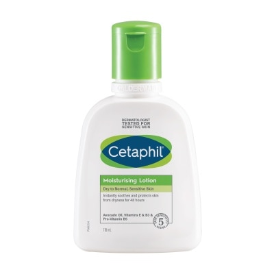 CETAPHIL Moisturizing Lotion Body and Face - 118 ML