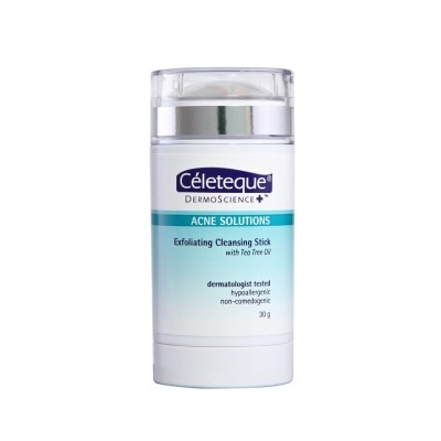 CELETEQUE Celeteque Acne Exfoliating Cleansing Stick 30g