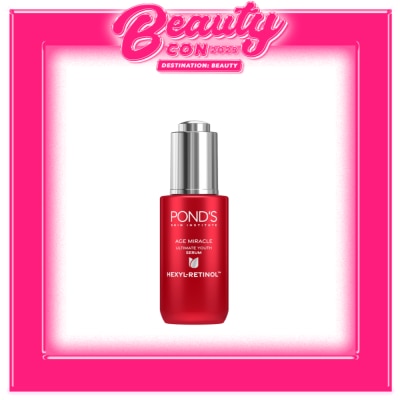 PONDS PONDS Age Miracle Ultimate Youth Day Serum 30g