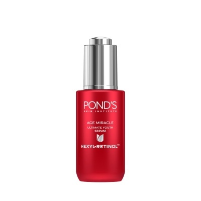 PONDS PONDS Age Miracle Ultimate Youth Day Serum 30g