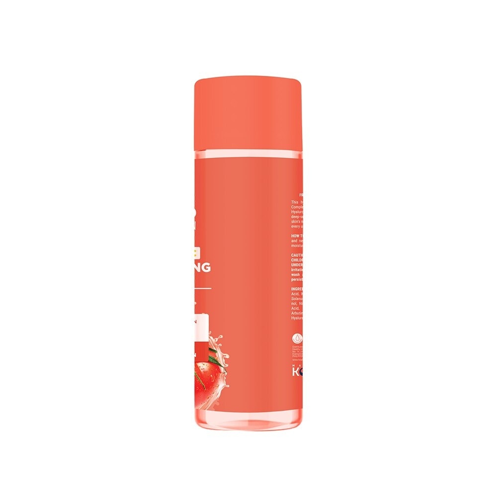 Tomato Glass Skin  Hydrating Toner 100ml