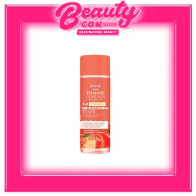 FRESH Tomato Glass Skin  Hydrating Toner 100ml
