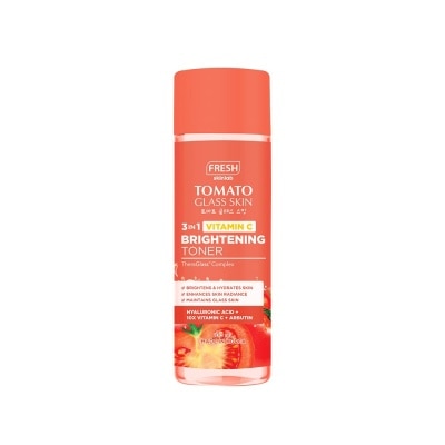 FRESH Tomato Glass Skin  Hydrating Toner 100ml