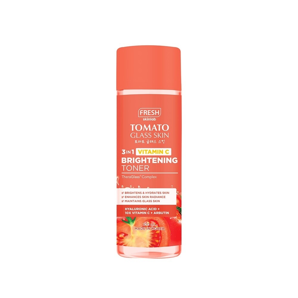 Tomato toner discount