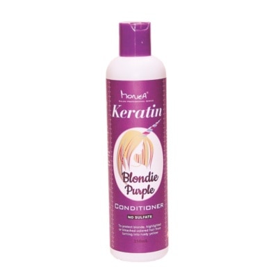 MONEA Keratin Blondie Purple Conditioner 250ml