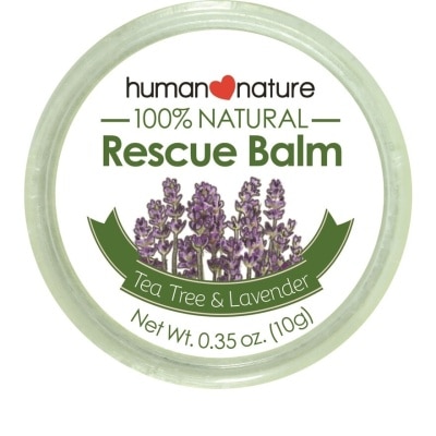 HUMAN NATURE Rescue Balm 10g