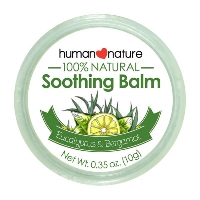 HUMAN NATURE Soothing Balm 10g