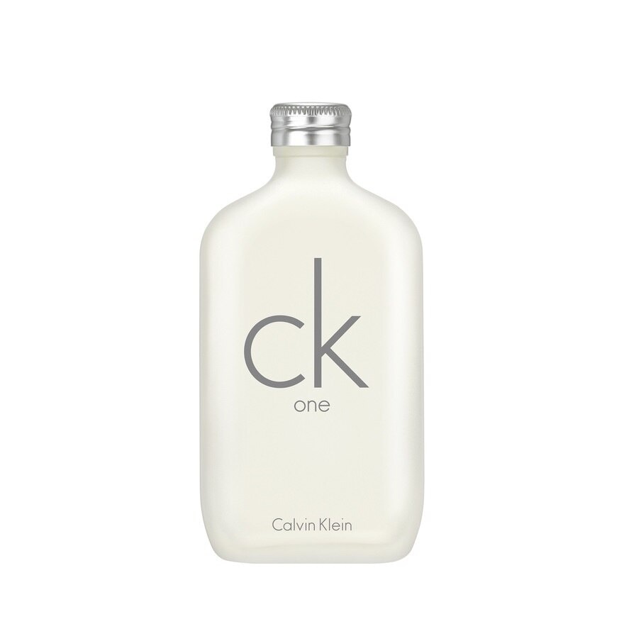 CK One Eau de Toilette 200ml