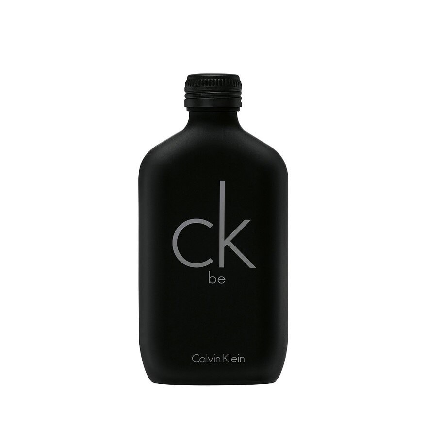 CK BE Eau de Toilette 100ml