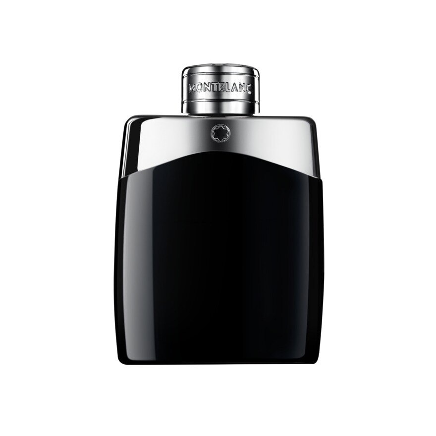 Legend Eau de Toilette 100ml