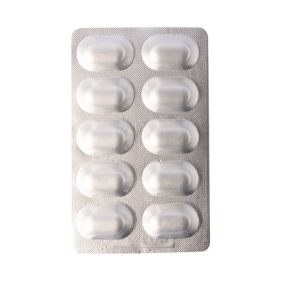 ICOX Celecoxib 200Mg 1 Capsule [PRESCRIPTION REQUIRED]