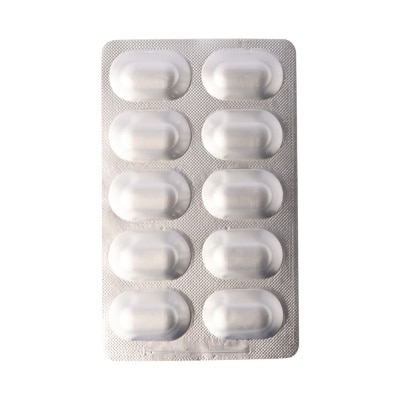 ICOX ICOX Celecoxib 200Mg Sold Per Piece [PRESCRIPTION REQUIRED]