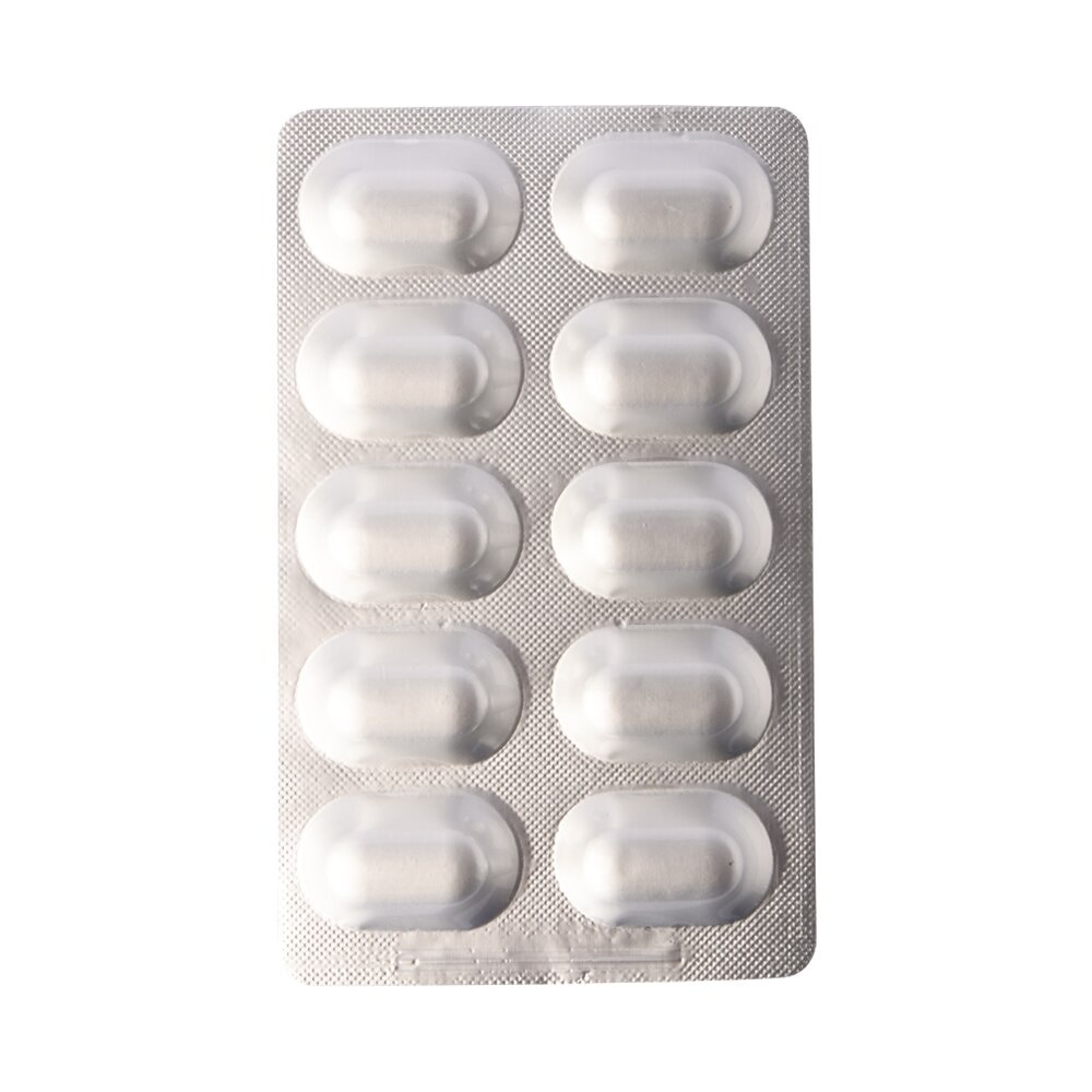 Celecoxib 200Mg 1 Capsule [PRESCRIPTION REQUIRED]