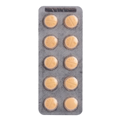 DOMEPA Methyldopa 250Mg 1 Film-Coated Tablet [Prescription Required]