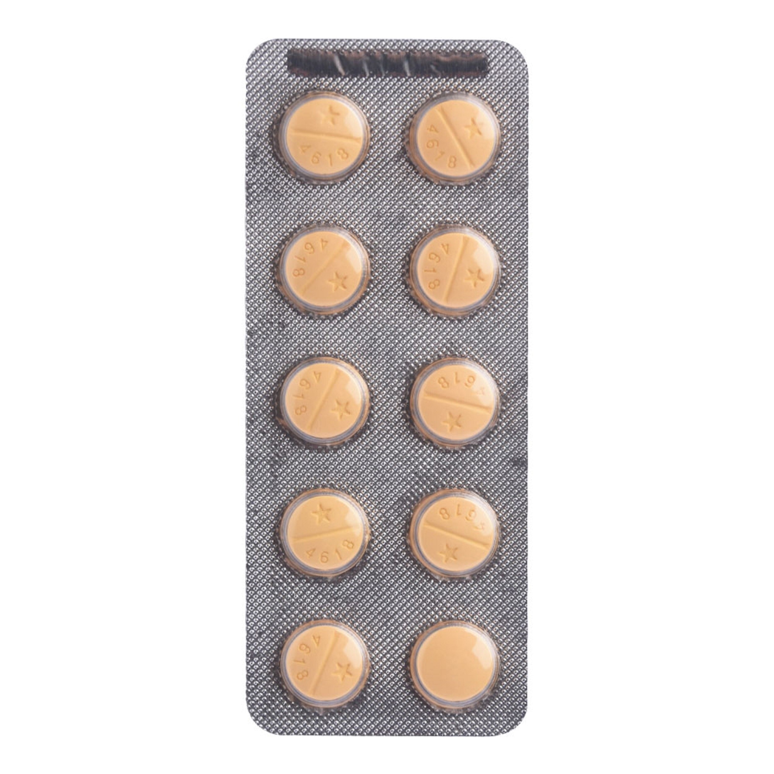 Methyldopa 250Mg 1 Film-Coated Tablet [Prescription Required]