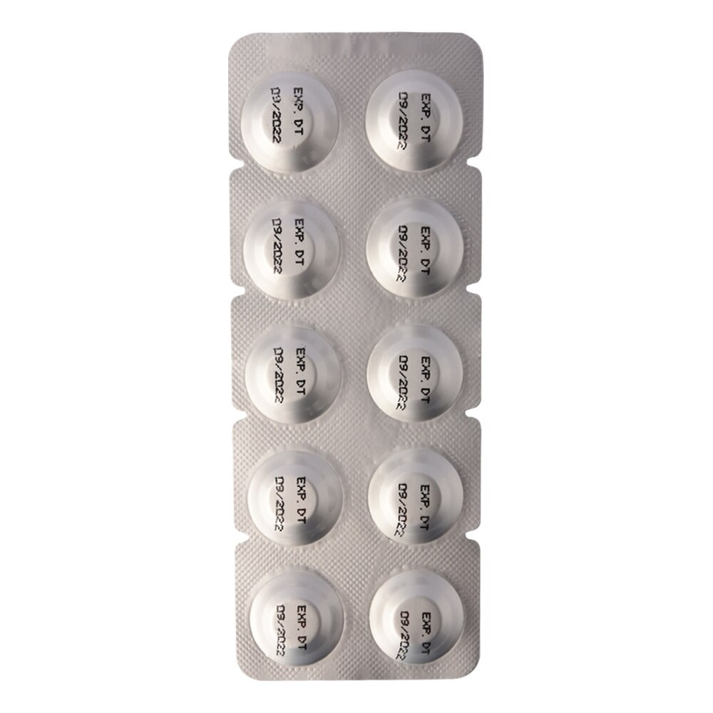 Finasteride 5Mg 1 Tablet [PRESCRIPTION REQUIRED]