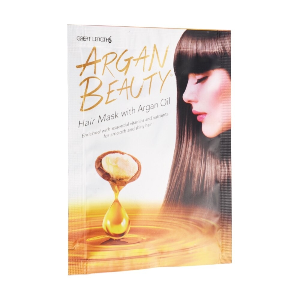 Hair Mask with Argan Oil 25ml