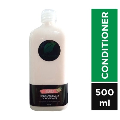 ZENUTRIENTS Gugo Strengthening Conditioner 500ml