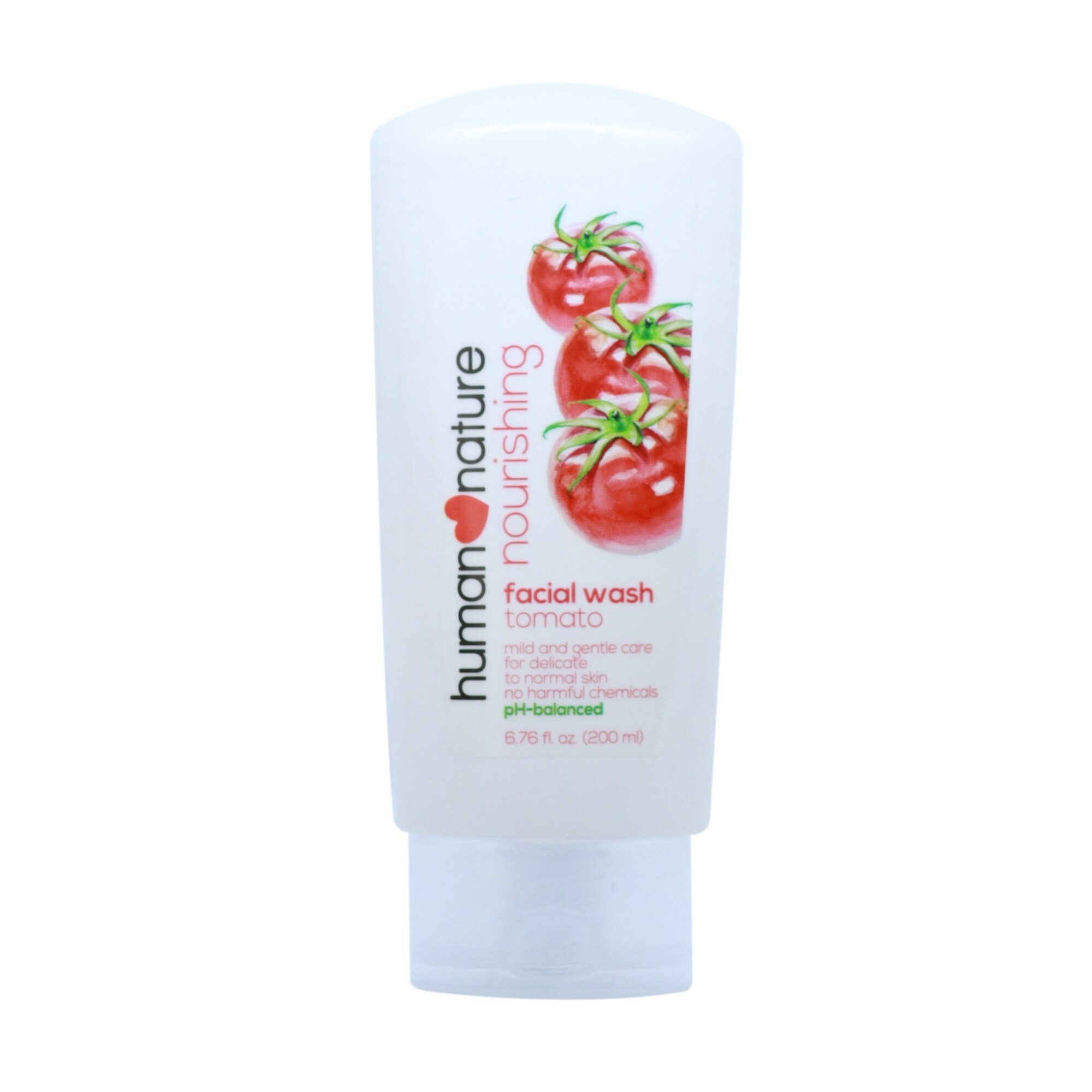 Nourishing Facial Wash 200ml