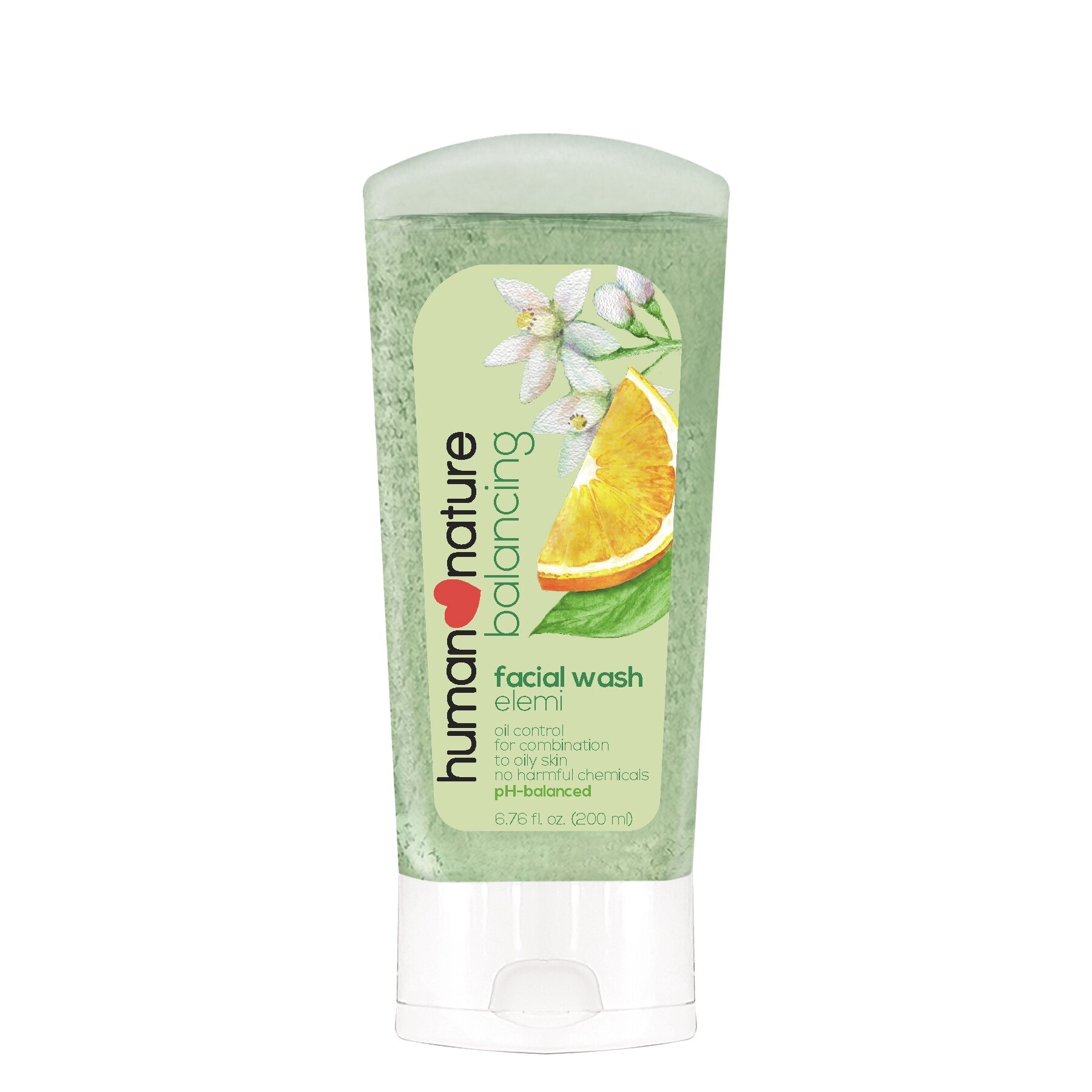 Balancing Facial Wash 200ml