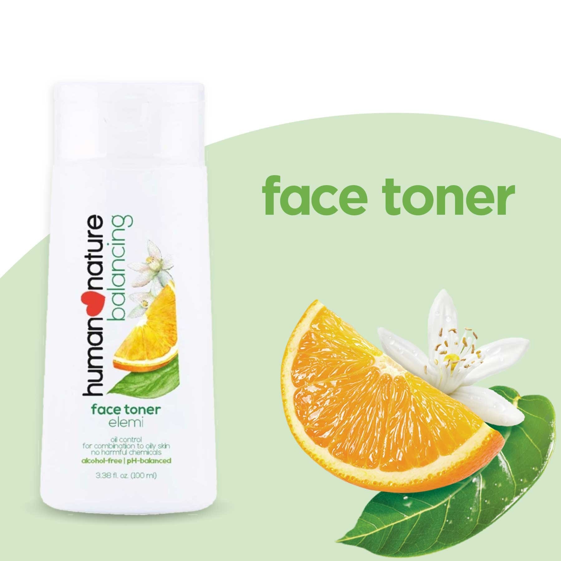 Balancing Toner 100ml