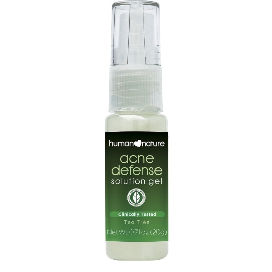 Acne Defense Solution Gel 20g